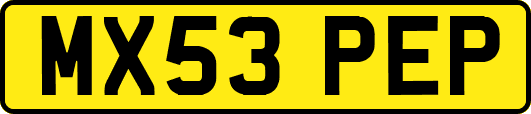 MX53PEP