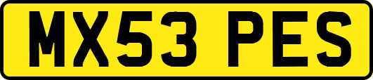 MX53PES