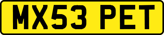 MX53PET