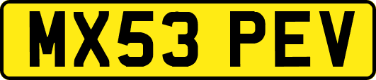 MX53PEV