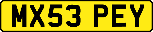 MX53PEY