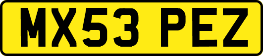 MX53PEZ