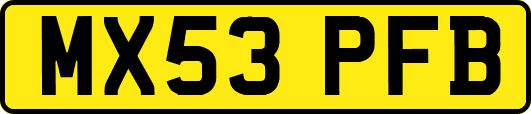 MX53PFB