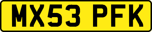 MX53PFK
