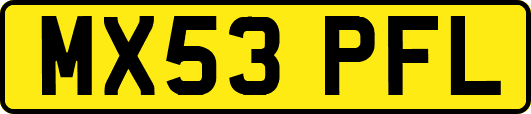 MX53PFL