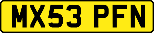 MX53PFN