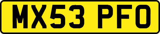 MX53PFO