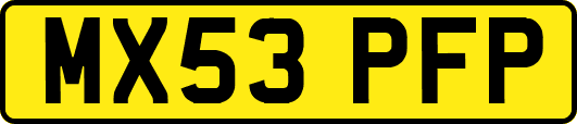 MX53PFP