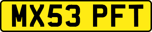MX53PFT