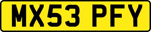MX53PFY