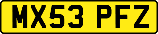 MX53PFZ