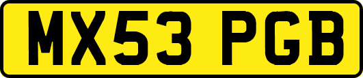 MX53PGB