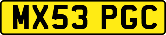 MX53PGC