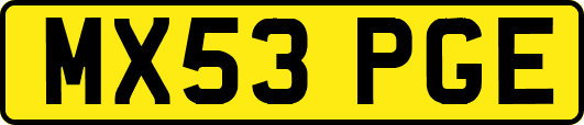 MX53PGE