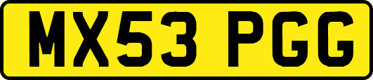 MX53PGG