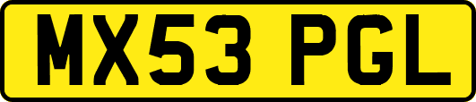 MX53PGL