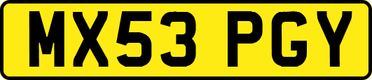 MX53PGY