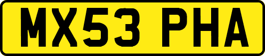 MX53PHA
