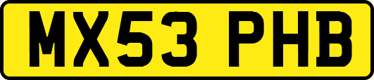 MX53PHB