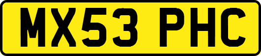 MX53PHC