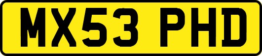 MX53PHD