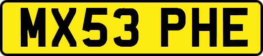 MX53PHE
