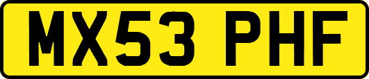 MX53PHF