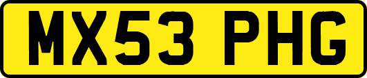 MX53PHG