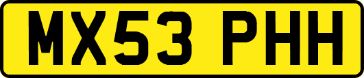 MX53PHH