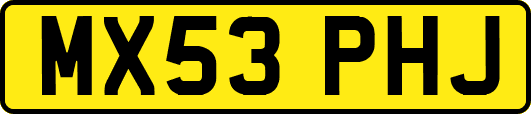 MX53PHJ