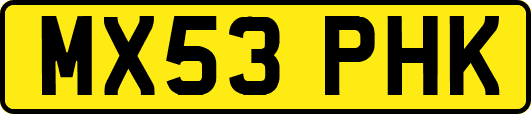 MX53PHK