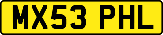 MX53PHL