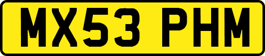 MX53PHM