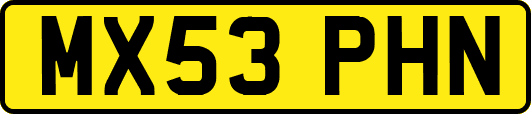 MX53PHN