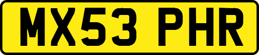 MX53PHR