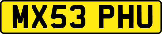 MX53PHU