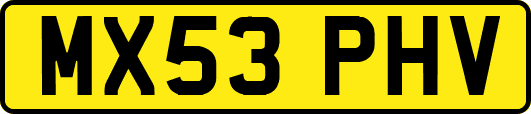 MX53PHV