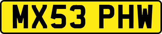 MX53PHW