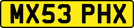 MX53PHX