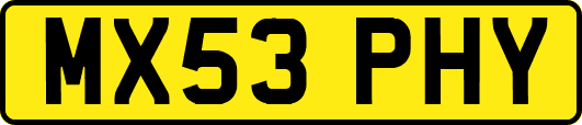 MX53PHY