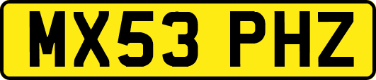 MX53PHZ