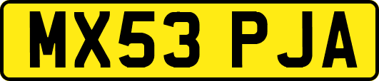 MX53PJA