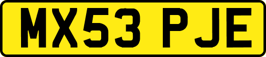 MX53PJE