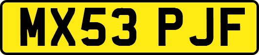 MX53PJF