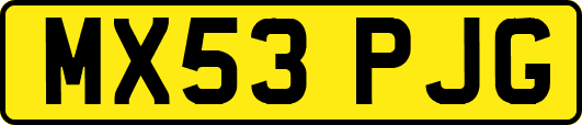 MX53PJG