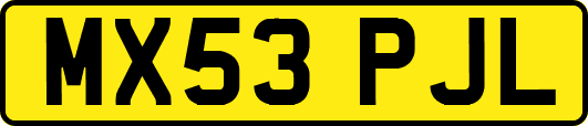 MX53PJL