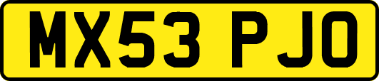 MX53PJO