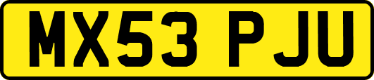 MX53PJU