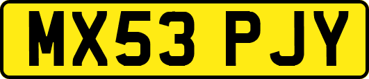 MX53PJY