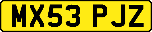 MX53PJZ
